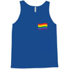 LGBT Pocket Tank Top