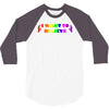 unicorns,i want to believe,fantasy,mythical,unicorns 3/4 Sleeve Shirt