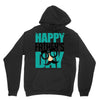 happy father&rsquo;s day 3 Unisex Hoodie