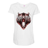 little red riding hood Maternity Scoop Neck T-shirt