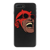 it the road, matt iPhone 7 Plus Case