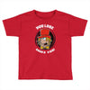 good day sir Toddler T-shirt