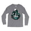 serenity Long Sleeve Shirts