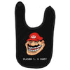 player 1 (2) Baby Bibs