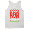 bad santa Tank Top