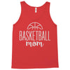 basketball mom Tank Top