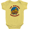 los minions Baby Onesie