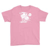 milk and cookies Youth Tee