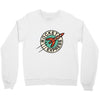 rocket express Crewneck Sweatshirt