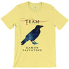 team damon salvatore T-Shirt