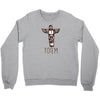 Totem Crewneck Sweatshirt