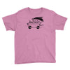 bathmobile Youth Tee