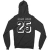 Original 1993 Zipper Hoodie