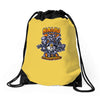 hunt them all Drawstring Bags