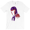 power of magnetism T-Shirt