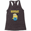 2015 cute Racerback Tank