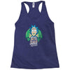 being nice Racerback Tank