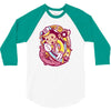 maffiang 3/4 Sleeve Shirt