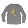 kaiju day Long Sleeve Shirts