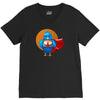 TWITTERMAN V-Neck Tee