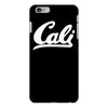 cali black new iPhone 6/6s Plus Case