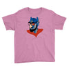 robots in disguise Youth Tee
