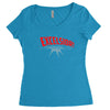 excelsior yk218 best trending Women's Triblend Scoop T-shirt