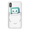 bmo pocket iPhoneX