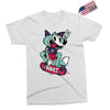 foxes Exclusive T-shirt