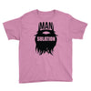 mansulation Youth Tee