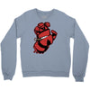 screaming doom Crewneck Sweatshirt