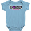 life is strange before the storm Baby Bodysuit