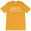 Frankie Says Relax T-Shirt