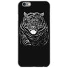 snarling tiger best trending iPhone 6/6s Case