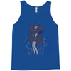 the seven year empire Tank Top