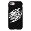 supermoto w iPhone 8