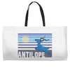 Antilope, Weekender Totes