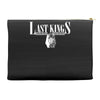 last kings tyga Accessory Pouches