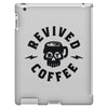revived by coffee iPad 3 and 4 Case