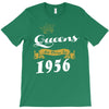 queens are born in 1956 T-Shirt