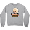 khabib Crewneck Sweatshirt