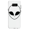 alien Samsung Galaxy S8