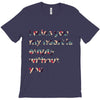 I miss you my heart is empaty wİthout you T-Shirt