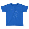 Seahorse Toddler T-shirt