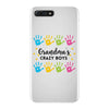 Grandma's Crazy Boys Without Names iPhone 7 Plus Case