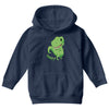 rawr (2) Youth Hoodie