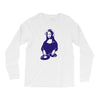 dj mona lisa Long Sleeve Shirts