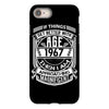 Things Better 1967 Age Approach Magnificent iPhone 8