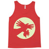 shadow prey Tank Top