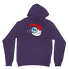 the man with the golden zapper Unisex Hoodie